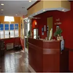 Patti's Inn and Suites