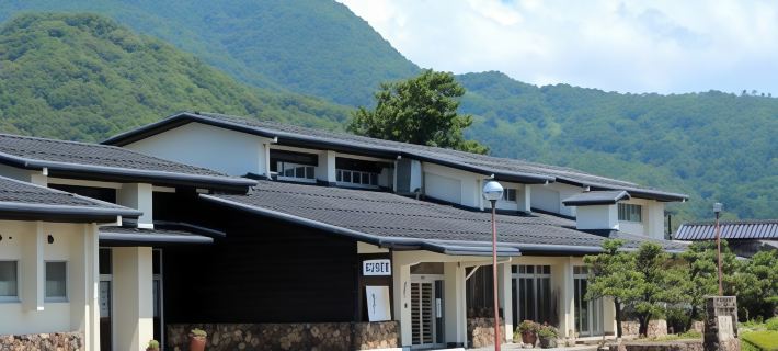 Tango Onsen Hashiudosou Hotels in Kyotango