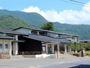 大橋探戈温泉旅館