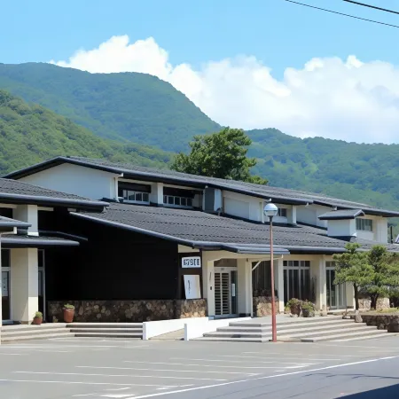 Tango Onsen Hashiudosou