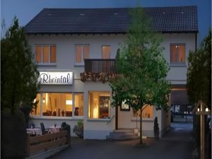 Hotel Rheintal