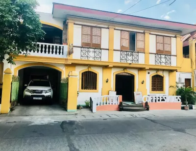Coffeeswings Lodging House Hotels near Paraiso Ni Juan