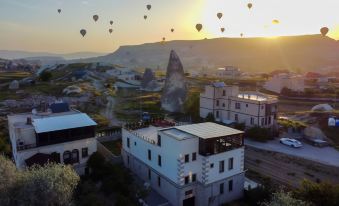 Ivy Cappadocia