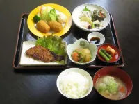 Kitchen Yado Honpo