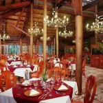 The Rio Indio Adventure Lodge Hotels in Lugar La Fé