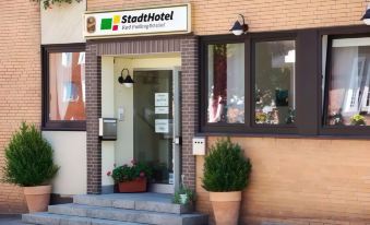 StadtHotel Bad Fallingbostel - Housity