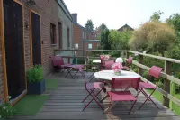 Appartement Fleurs des Champs - Esc'Appart - 3-Star