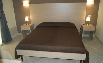 Guest House Golfo Xifonio