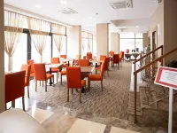Otel Vona Hotels in Ordu