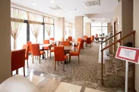 Otel Vona Hotels in Urumbey Mahallesi