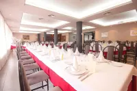 Hotel Fornos Calatayud otelleri