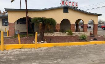 El Tejas Motel