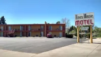 Essex House Motel Hôtels à : Littleton