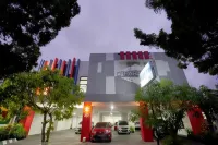 D'Paragon Songgolangit Hotels in 
