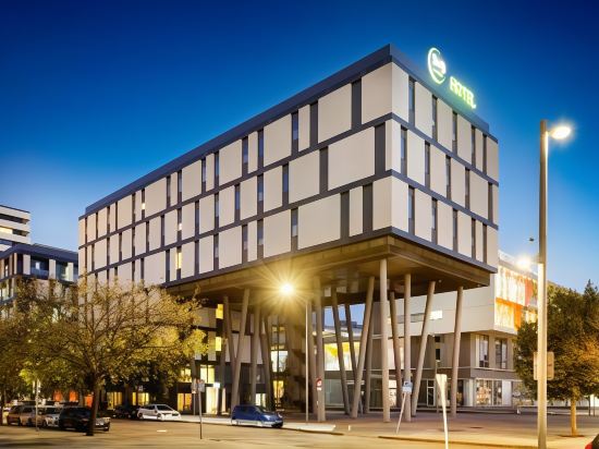 B&B HOTEL Barcelona Mataró