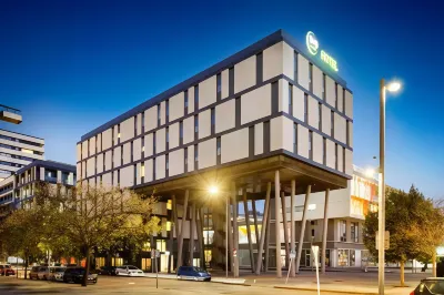 B&B Hotel Barcelona Mataro Hotels in Cabrils