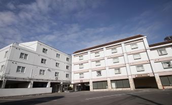 Stay Inn Will - Housity