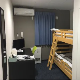 Hakodate Park Hotel