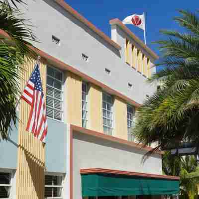 Viscay Hotel Hotel Exterior