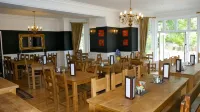 Glan Aber Hotel Hotels in Llanrwst