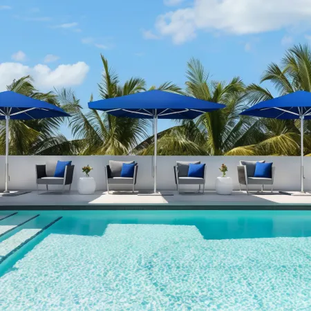 H2O Suites- Adults Only
