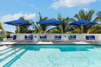 H2O Suites- Adults Only - Bãi biển