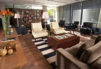 The Study at Yale, Study Hotels Hotels in New Haven
