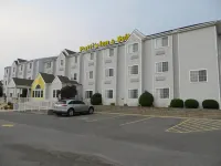 Patti's Inn and Suites Hotels in Kuttawa