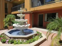 Azusa Inn Hotels in La Puente