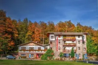 Albergo le Macinaie - Monte Amiata فنادق في أرسيدوسو