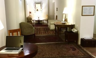 Vicolo del Lupo Guesthouse