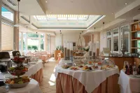Hotel Empfinger Hof, Sure Hotel Collection by Best Western Hôtels à : Epfendorf