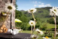 YHA Eskdale Hotel a Holmrook
