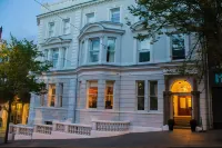Shipquay Boutique Hotel Hotels in der Nähe von First Derry Presbyterian Church