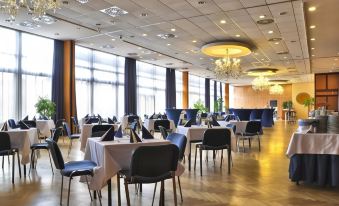 Hotel Olympik