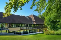 Skanderborg Park Hotels in Odder