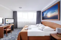 Interferie Aquapark Sport Hotel Malachit Hotels in Bad Flinsberg