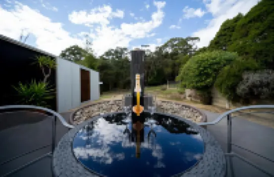 Deville at Healesville Hotels in Badger Creek