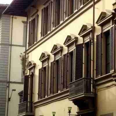 Palazzo Vecchietti - Residenza d'Epoca Hotel Exterior