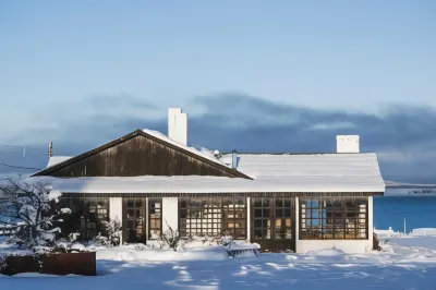 Bories - Boutique Guest House Hoteles en Natales