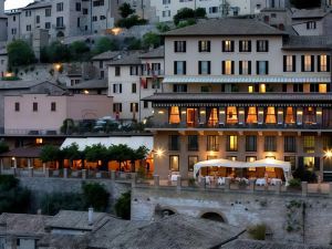 Giotto Hotel & Spa