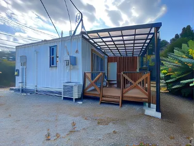 Bise House Hotels in Motobu