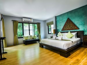 Cocoville Phuket