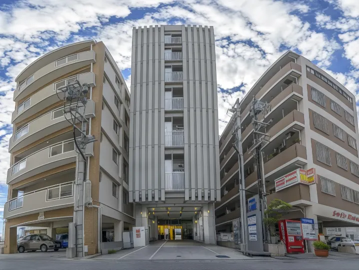 Hotel Stork