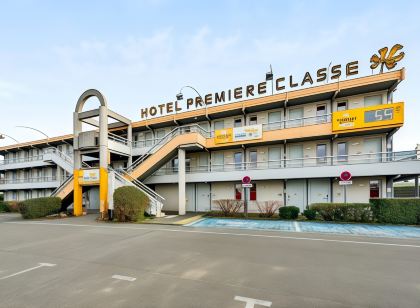 Premiere Classe Fontenay Tresigny