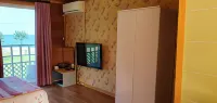 Uljin Pension Jump 1