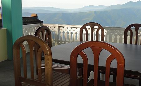 Mountain View Lodge - Housity