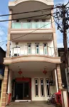 KS Homestay Kuala Sepetang Taiping Perak Hotels in Simpang Empat Semanggol