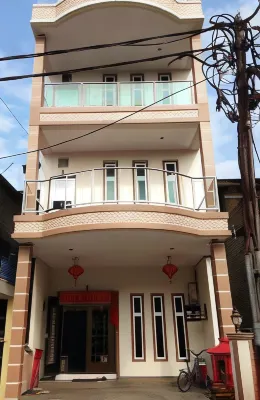 KS Homestay Kuala Sepetang Taiping Perak - Pet friendly