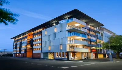 The Soho Hotel Các khách sạn ở Adelaide